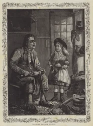 Es ist nie zu spät, um zu bessern